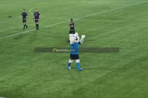Ντεμπούτο και για τον "Απολλώνιο"! (βίντεο)