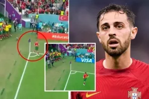 Ο λόγος που ο πανέξυπνος Μπερνάρντο Σίλβα έμεινε μόνος του