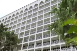 Το μοναδικό νεκροταφείο όπου θα ταφεί ο Πελέ - 14 όροφοι και με θέα το γήπεδο της Σάντος (φώτος)