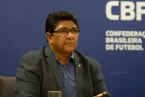 Eξελίξεις στο θέμα προπονητή στη Βραζιλία: To «παίρνει πάνω του» ο πρόεδρος της ομοσπονδίας