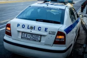 Ληστείες με ψεύτικες χειροβομβίδες! 