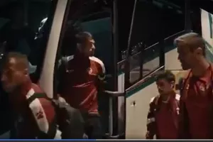 Στην Κύπρο η Χάποελ Μπερ Σέβα (βίντεο) 