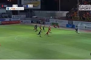 ΑΠΟΕΛ για Νέα Σαλαμίνα με throwback... Σάλαϊ 