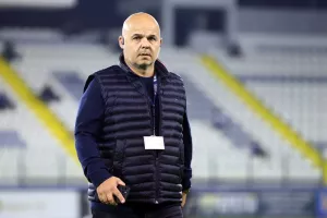 Ανακοίνωση Ευγένιου Χαμπουλλά 