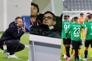 Ήρθε η βελτίωση, καιρός να έρθει και ενίσχυση!