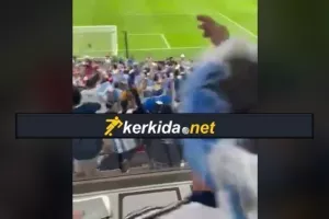 (ΒΙΝΤΕΟ ΚΕΡΚΙΔΑ) Έκαναν χαμό για τον αποκλεισμό της Βραζιλίας οι Αργεντίνοι! 
