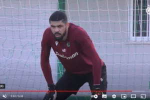 Θέλει... "Φάμπι" 