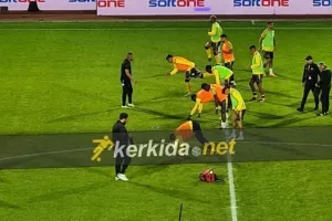 H εντεκάδα της ΑΕΛ