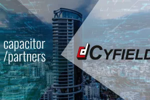 Capacitor Partners: Έργο ψηφιακού μετασχηματισμού στον όμιλο Cyfield