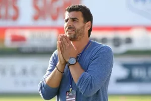 Εξέλιξη με Δημήτρη Δασκαλάκη