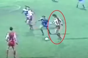 (ΒΙΝΤΕΟ) Αντίπαλος Απόλλωνα ο Siniša