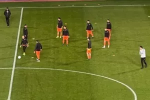 Με βασικό Ζελάγια κόντρα στην Ομόνοια (οι 11 του Χαραλάμπους)