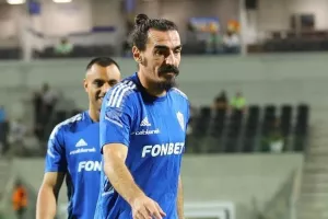 Story Λάζαρου: "Δεν είναι ο Τιμούρ" (φώτο)