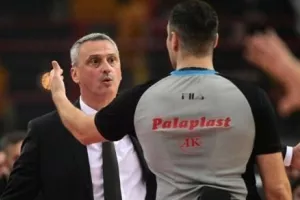 ΚΑΕ Παναθηναϊκός: «Αλλοίωση αποτελέσματος»