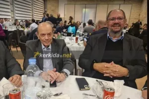 Μάριος με Κάκο