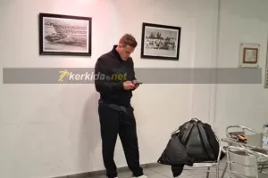 Τέλος στο "μαρτύριο"