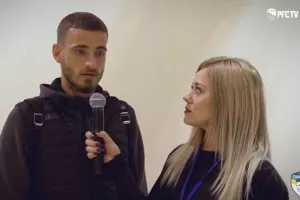 Οι πρωταγωνιστές της Πάφος FC για το "διπλό" στο Τσίρειο (βίντεο)