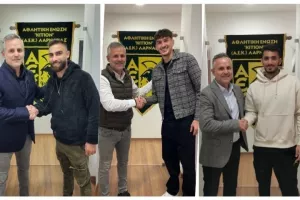 Οι ευχαριστίες και ο στόχος των τριών (Δηλώσεις)