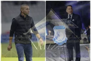 Απόλλων: Μπορεί... να αντιστρέψει το κλίμα με καρέ ποιοτικών μεταγραφών