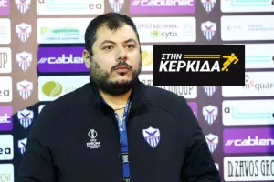 "Η Ανόρθωση δεν είναι ξέφραγο αμπέλι- Όποιος θέλει παίκτη μας υπάρχει η επίσημη οδός"