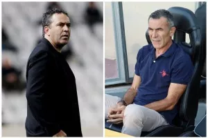 Αποκλεισμός για Νίκο και Αδάμο