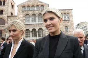 Εύα Καϊλή: Πώς έγινε η «ληστεία αλά ιταλικά» με το 1,5 εκατ. ευρώ σε μετρητά