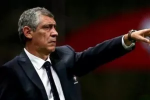 Φερνάντο Σάντος: «Φεύγω με αίσθημα ευγνωμοσύνης, εκπλήρωσα ένα όνειρο ζωής»