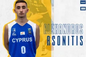 Ανακοίνωσε Ασωνίτη η ΑΕΛ 