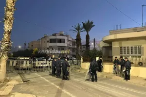 "Αστακός" το Αμμόχωστος-Επιστροφή (φώτος)