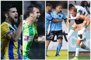 Βαθμολογία - 15η αγωνιστική: Κορυφή ο ΑΠΟΕΛ, από κοντά η ΑΕΚ,κερδίζουν έδαφος Απόλλων και Ομόνοια