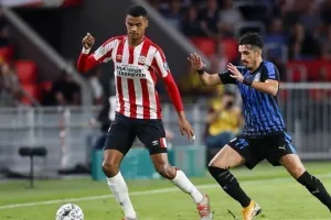 Cody Gakpo: Η "απογείωση" προς τη Λίβερπουλ άρχισε με Απόλλωνα! 