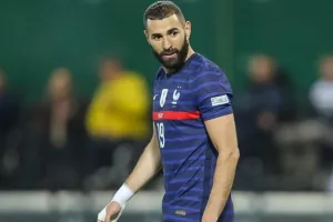 Τέλος για Μπενζεμά!