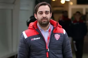 Αποκλεισμός τριών αγώνων στον Λάζο γιατί "ζήτησε" κίτρινη για Φλοριάν