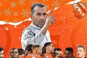 Πορτοκαλί... Χριστούγεννα!