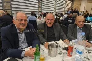 Ατραξιόν... με Δήμαρχο και Πρόεδρο (Απόλλων)