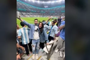 Από Κύπρο... στο Κατάρ!
