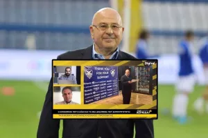 Κασσιανός: "Η Ανόρθωση πρέπει να διεκδικεί αυτό δεν συνέβη στη θητεία του Πουλλαΐδη"