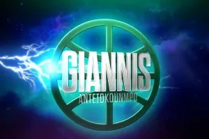 Ο Γιάννης Αντετοκούνμπο στο Fortnite!