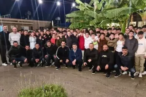 Δήμος Αγίας Νάπας: Τίμησε τους μικρούς και ολοταχώς για νέο γήπεδο 