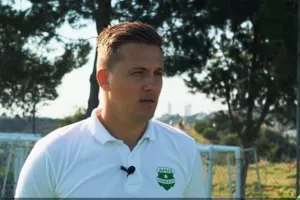 BINTEO/O Σπιλέφσκι σχολιάζει Ανόρθωση και όχι μόνο