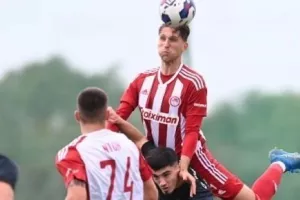 Η ελληνική ενδεκάδα του Μίτσελ στον Ολυμπιακό