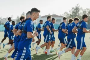 Ψάχνει "επανεκκίνηση" στο ΓΣΠ η Ανόρθωση