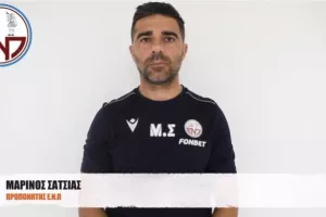 Σατσιάς: "Είμαστε κοντά σε ένα - δύο παίκτες" 
