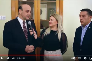 Πήρε σάρκα και οστά η σπουδαία κίνηση της Πάφος Fc/ΒΙΝΤΕΟ
