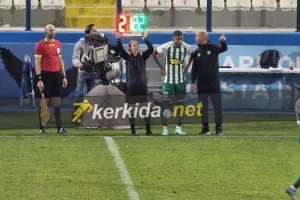 Η μακρά αναμονή έλαβε τέλος