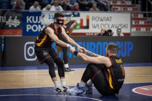 Ψάχνει τη δεύτερη νίκη (και σημαντική) ο Κεραυνός!
