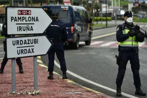 Συνελήφθη καταζητούμενος φυγάς που ήταν στο Top 10 της λίστας του FBI