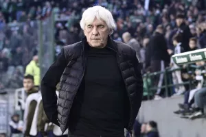 Γιοβάνοβιτς: "Χάσαμε τη συγκέντρωσή μας, αν και είχαμε τον απόλυτο έλεγχο"