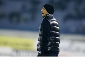 Λουτσέσκου: «Έπρεπε να κερδίσουμε με 5-0, δεν σκοτώσαμε το παιχνίδι»