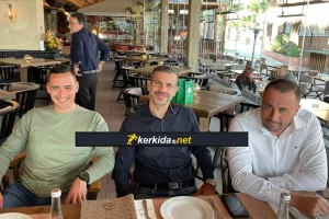 Τριάδα… ΠΑΟ στο Kerkida 
